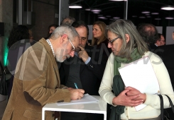 Gala de Homenagem no 40º aniversário da Sociedade Portuguesa de Pneumologia