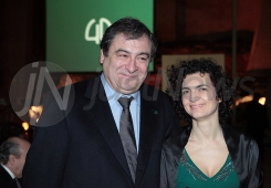 Gala de Homenagem no 40º aniversário da Sociedade Portuguesa de Pneumologia