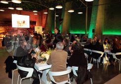 Gala de Homenagem no 40º aniversário da Sociedade Portuguesa de Pneumologia