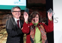 Gala de Homenagem no 40º aniversário da Sociedade Portuguesa de Pneumologia