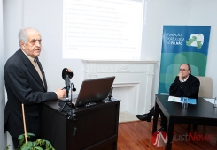 Apresentação do Relatório do Observatório Nacional das Doenças Respiratórias (ONDR) 2013