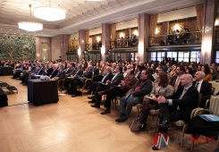 X Conferência da Indústria Farmacêutica