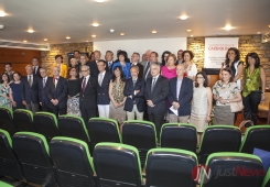Comemoração dos 65 anos da Sociedade Portuguesa de Cardiologia (5 de julho)