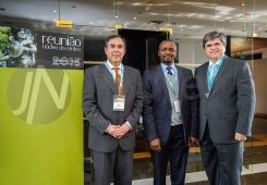 Reunião Núcleo do Centro da SPORL-CCF