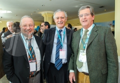 Reunião Núcleo do Centro da SPORL-CCF