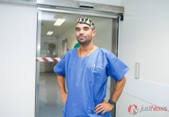 Serviço de Cirurgia Cardiotorácica do Hospital de Santa Maria