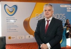 VI Congresso Novas Fronteiras em Cardiologia