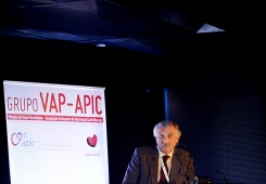 3ª Reunião do Grupo de Válvulas Aórticas Percutâneas