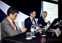 3ª Reunião do Grupo de Válvulas Aórticas Percutâneas