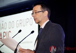 3ª Reunião do Grupo de Válvulas Aórticas Percutâneas