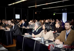 3ª Reunião do Grupo de Válvulas Aórticas Percutâneas