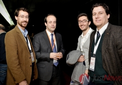3ª Reunião do Grupo de Válvulas Aórticas Percutâneas