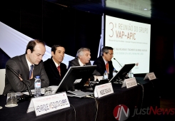 3ª Reunião do Grupo de Válvulas Aórticas Percutâneas