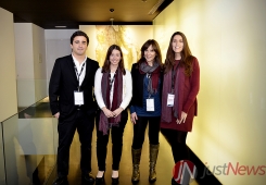 3ª Reunião do Grupo de Válvulas Aórticas Percutâneas