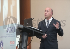 XXI Jornadas Internacionais do Instituto Português de Reumatologia