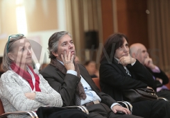 XXI Jornadas Internacionais do Instituto Português de Reumatologia