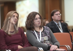 XXI Jornadas Internacionais do Instituto Português de Reumatologia