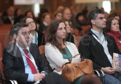 XXI Jornadas Internacionais do Instituto Português de Reumatologia