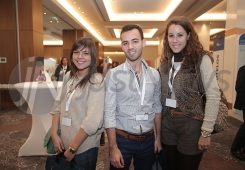 XXI Jornadas Internacionais do Instituto Português de Reumatologia