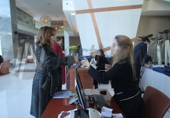 XXI Jornadas Internacionais do Instituto Português de Reumatologia
