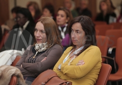 XXI Jornadas Internacionais do Instituto Português de Reumatologia