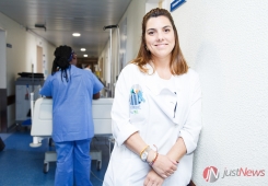 Serviço de Cirurgia Cardiotorácica do Hospital de Santa Maria