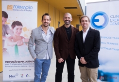 VI Jornadas Médico Ativo-Paciente Ativo