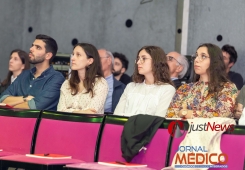 Masterclass em Psicogeriatria: Depressão na população geriátrica
