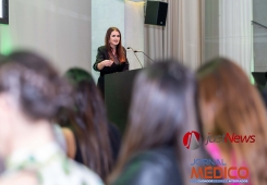 Masterclass em Psicogeriatria: Depressão na população geriátrica