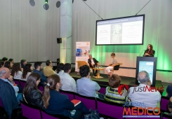 Masterclass em Psicogeriatria: Depressão na população geriátrica