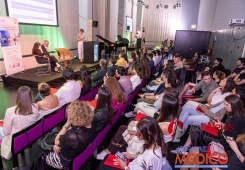 Masterclass em Psicogeriatria: Depressão na população geriátrica