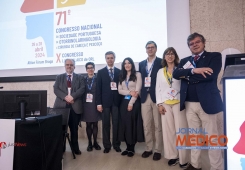 71.º Congresso Nacional da SPORL-CCP