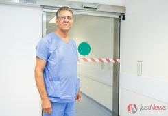 Serviço de Cirurgia Cardiotorácica do Hospital de Santa Maria