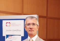 8as Jornadas de Prevenção do Risco Cardiovascular para Medicina Familiar