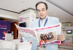 XXI Congresso Nacional de Medicina Interna