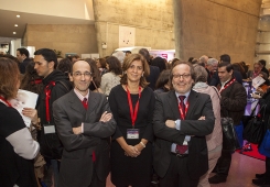 XXII Jornadas Internacionais do Instituto Português de Reumatologia