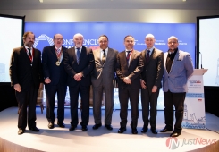 1.ª «Conferência de Valor» da APAH