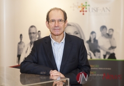 3.º Encontro de Outono das USF