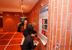 65.º Congresso da Sociedade Portuguesa de Otorrinolaringologia e Cirurgia Cérvico-Facial