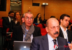 65.º Congresso da Sociedade Portuguesa de Otorrinolaringologia e Cirurgia Cérvico-Facial