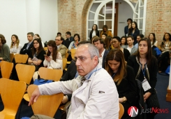 65.º Congresso da Sociedade Portuguesa de Otorrinolaringologia e Cirurgia Cérvico-Facial