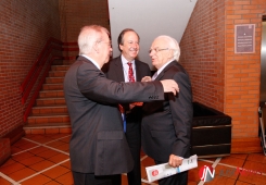 65.º Congresso da Sociedade Portuguesa de Otorrinolaringologia e Cirurgia Cérvico-Facial