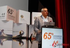 65.º Congresso da Sociedade Portuguesa de Otorrinolaringologia e Cirurgia Cérvico-Facial