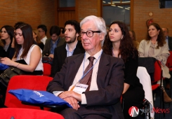 65.º Congresso da Sociedade Portuguesa de Otorrinolaringologia e Cirurgia Cérvico-Facial