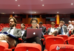 65.º Congresso da Sociedade Portuguesa de Otorrinolaringologia e Cirurgia Cérvico-Facial