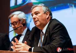 65.º Congresso da Sociedade Portuguesa de Otorrinolaringologia e Cirurgia Cérvico-Facial