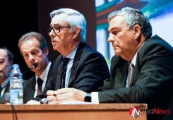 65.º Congresso da Sociedade Portuguesa de Otorrinolaringologia e Cirurgia Cérvico-Facial