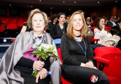 65.º Congresso da Sociedade Portuguesa de Otorrinolaringologia e Cirurgia Cérvico-Facial