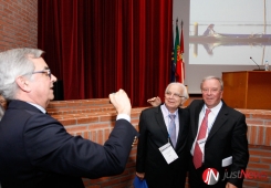 65.º Congresso da Sociedade Portuguesa de Otorrinolaringologia e Cirurgia Cérvico-Facial