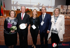 65.º Congresso da Sociedade Portuguesa de Otorrinolaringologia e Cirurgia Cérvico-Facial